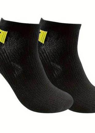 Спортивні велосипедні шкарпетки mavic (40-43) короткі велошкарпетки