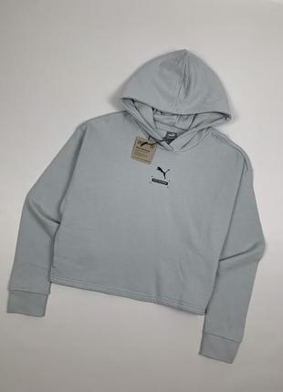 Нові худі puma