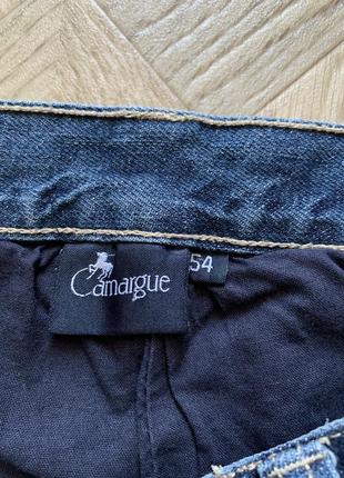 Стильные джинсы с подкладкой5 фото