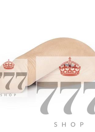 Мистер дряблый телесный small из киберкожи, хорошо тянется 777store.com.ua