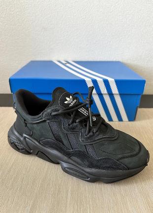 Adidas ozweego кросівки