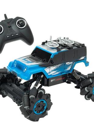 Трюковой автомобиль на дистанционном управлении, 1:15