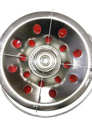 Горелка для газовых баллонов 5-8 л