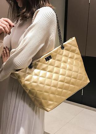 Крутезна сумка шопер!!!!! низькі ціни!!!