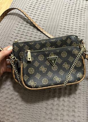 Сумка guess