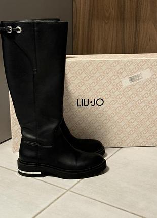 Сапоги liu jo