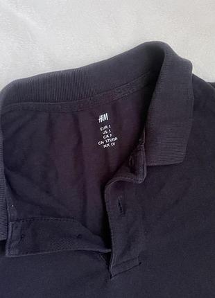 Чоловіча футболка поло