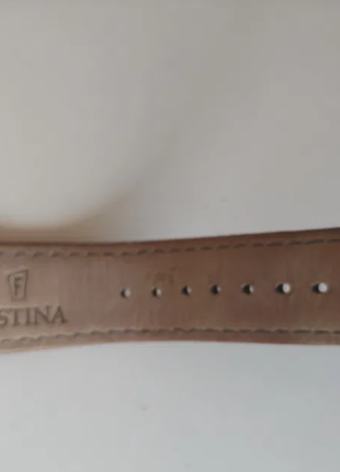 Часы festina chronograph4 фото