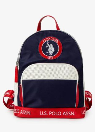 Рюкзак u. s. polo assn оригінал