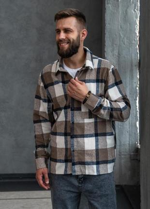 Сорочка байкова