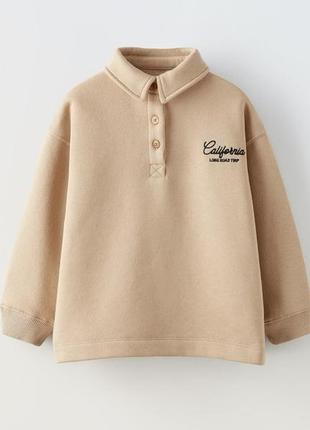 Світшот на флісі