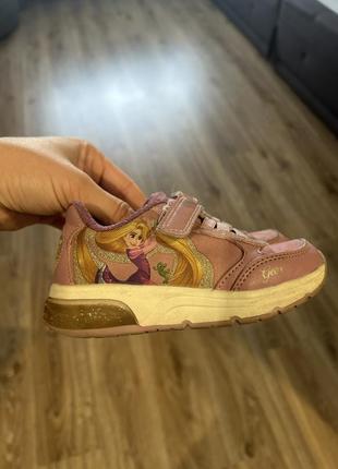 Кроссовки disney