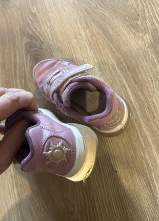 Кроссовки disney 4