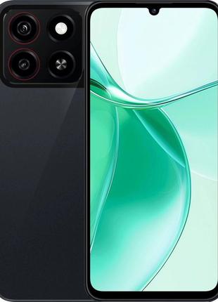 Мобільний телефон zte blade a35 2/64gb black (1093740)