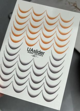 Слайдер-дизайн uaslider 661