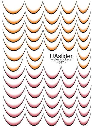 Слайдер-дизайн uaslider 687