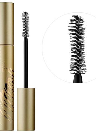 Туш stila huge extreme lash mascara