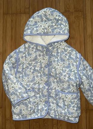 Курточка zara