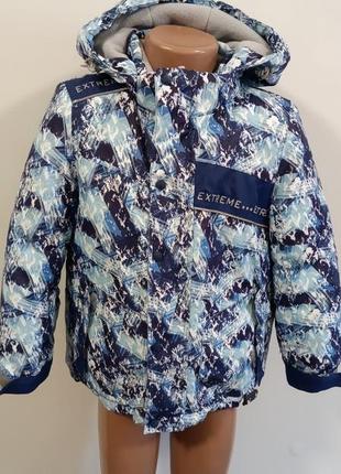 🔥300❤️✅куртка на флісі