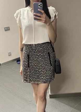 Спідниця emporio armani