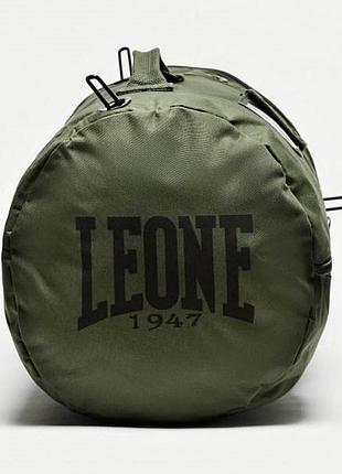 Сумка leone commando 4