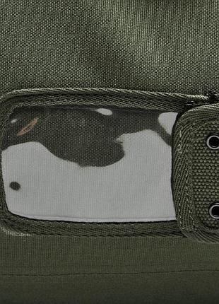 Сумка leone commando 6