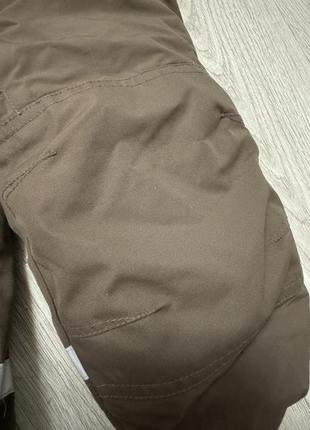 H&m зимовий комбінезон 3