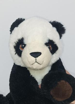Панда keel toys eko