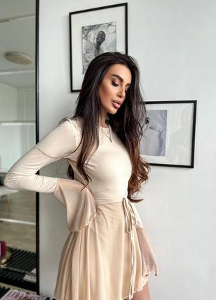 Платье платье двойника5 фото