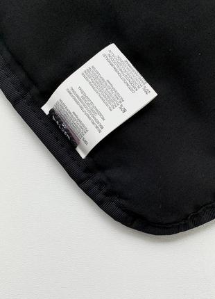 Сумка volcom fiesta pouch black bag , сумка через плече10 фото