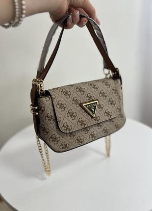 Сумочка guess 2