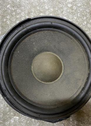 Динамик передний opel vectra b/ astra f/ corsa b, 1994-2002, оригинал, б.у., 9175187