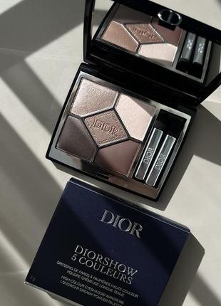dior diorshow 5 couleurs couture no 599 new look 850 162534684