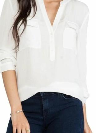 Рубашка женская.базовая рубашка.