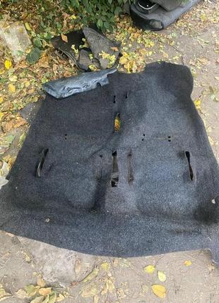 Ковер ваз 2109