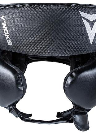 Боксерський шолом v`noks optima s/m