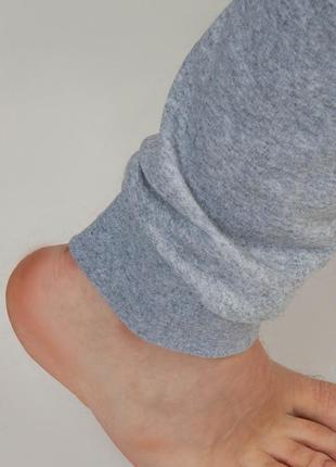 Пижама мужская, термобелье с начесом3 фото