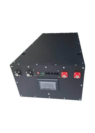 Аккумулятор lifepo4 eve 48v 314ah bms 200/350a (17 квт)