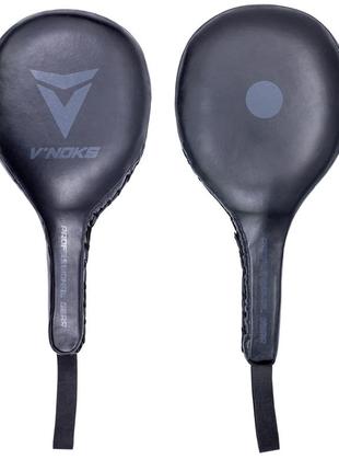 Ракетка боксерська v`noks boxing machine (2 шт)