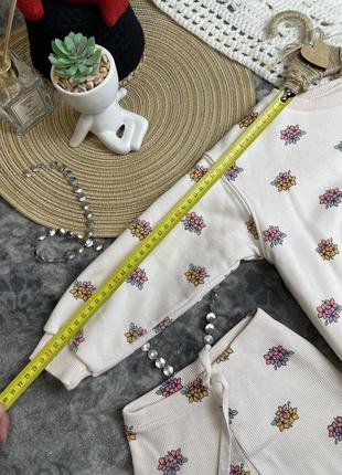 Брендовый набор в стиле van cleef (vca,клевер, ван клиф )♥️