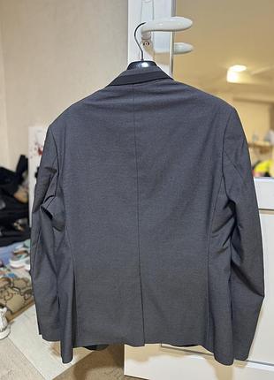 Мужской пиджак 2