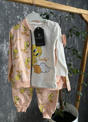 Tweety