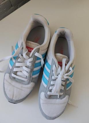Кроссовки adidas 37