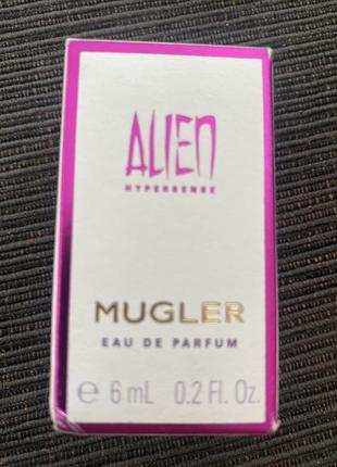 Mugler