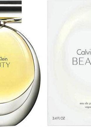 Оригінал calvin куртка BEH beauty 100 ml ( кельвін кляйн б'юті ) парфумована вода