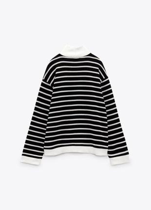 Светр zara