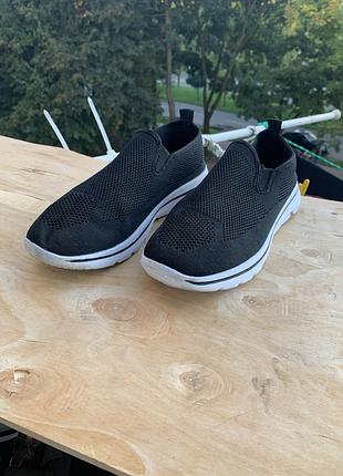 Стильные кроссовки кеды мокасины мокаси magnus