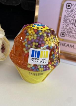Слайм 70мл (ігр09492)