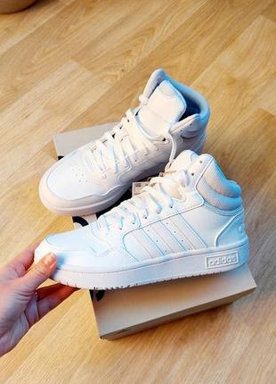 Кроссовки, кеды adidas army новые