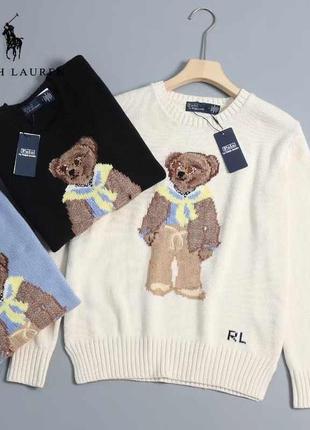 Светр джемпер golf ralph lauren джемпер